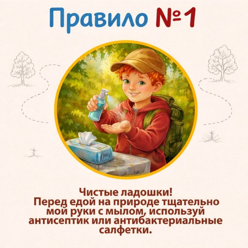 Петя поход 2