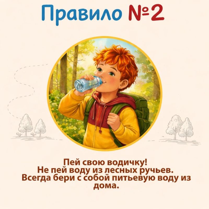 Петя поход 3